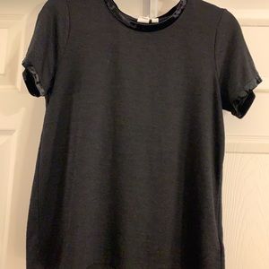 New casual blouse from Gap